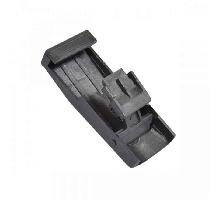 Fantom Elektrikli Süpürge Yan Mandal Uzun